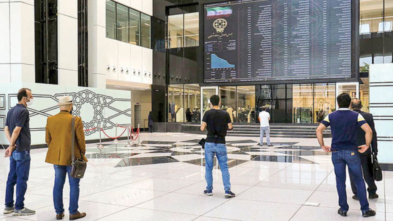 علت سقوط بورس چه بود؟