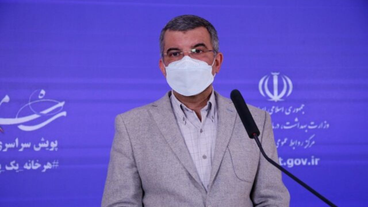 اضافه شدن بیش از 10 هزار شعبه رأی‌گیری برای کاهش تراکم/ نگرانی بابت انتقال کرونا نداریم