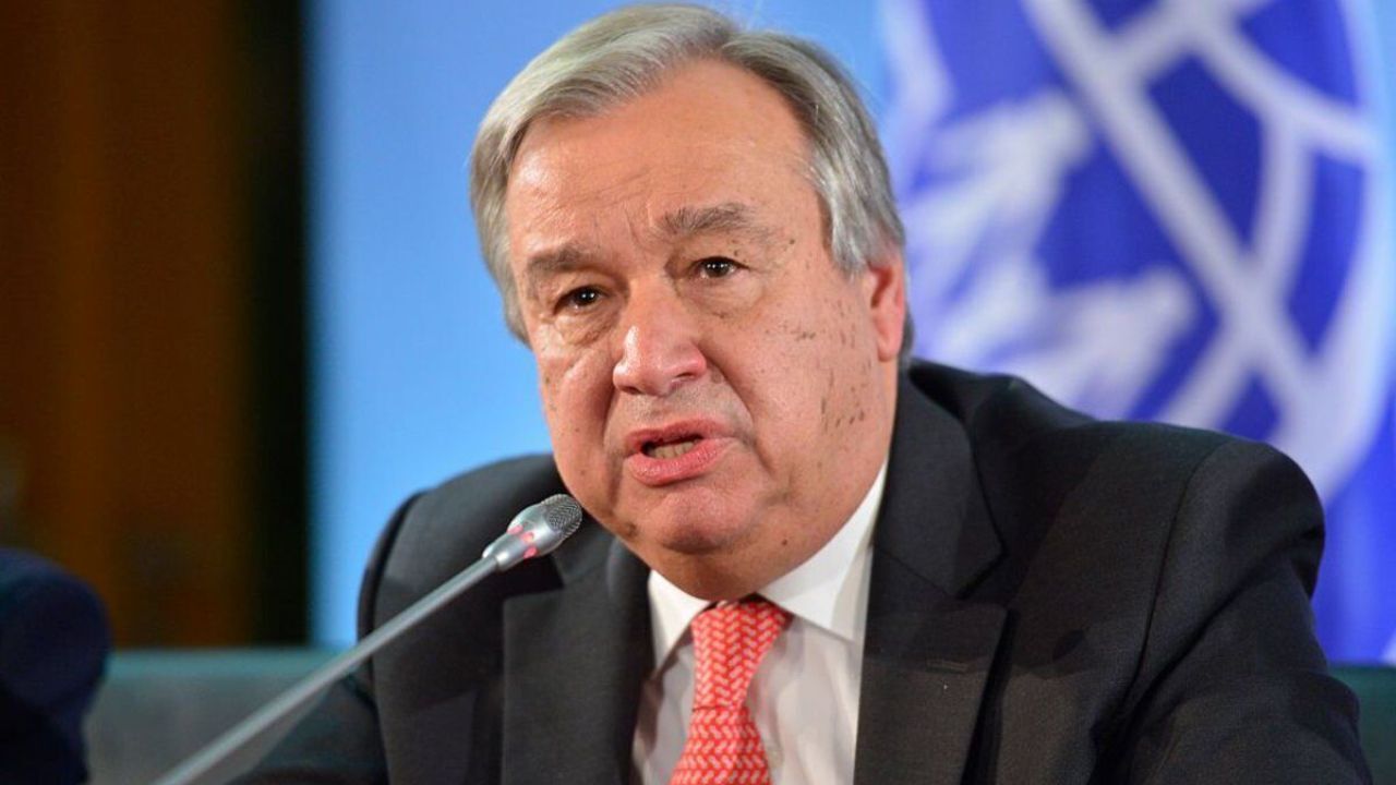 واکنش سازمان ملل به نتیجه انتخابات ایران / گوترش: آماده همکاری هستیم