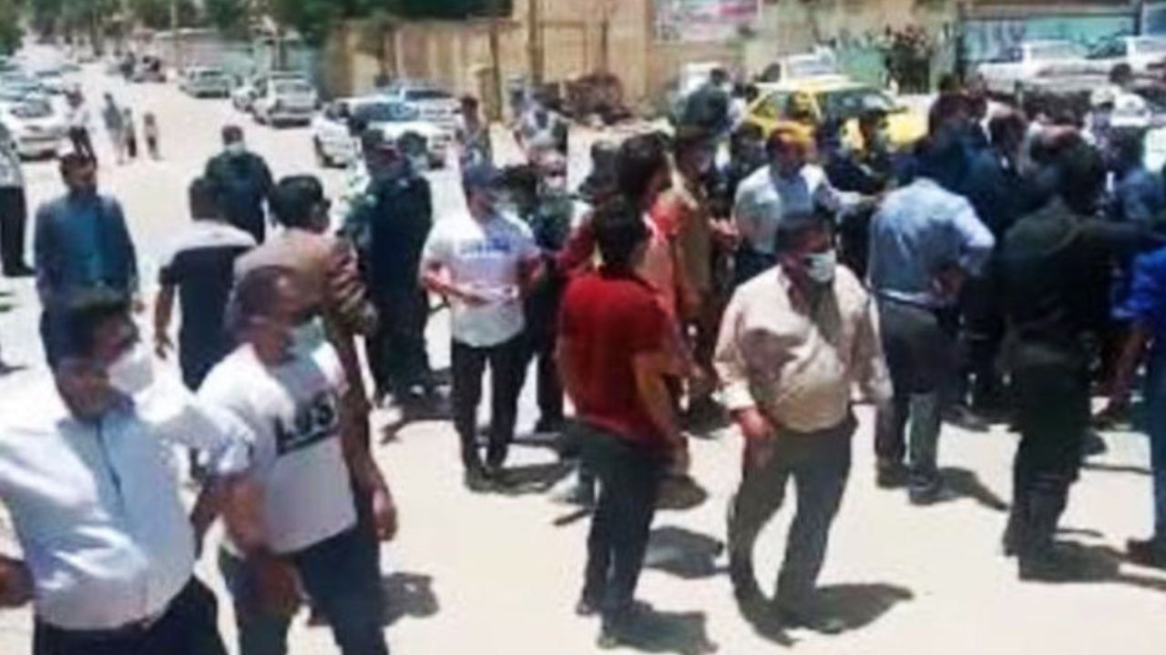 اختلافات انتخاباتی / سعید محمد انتقاد از شورای نگهبان را رد کرد