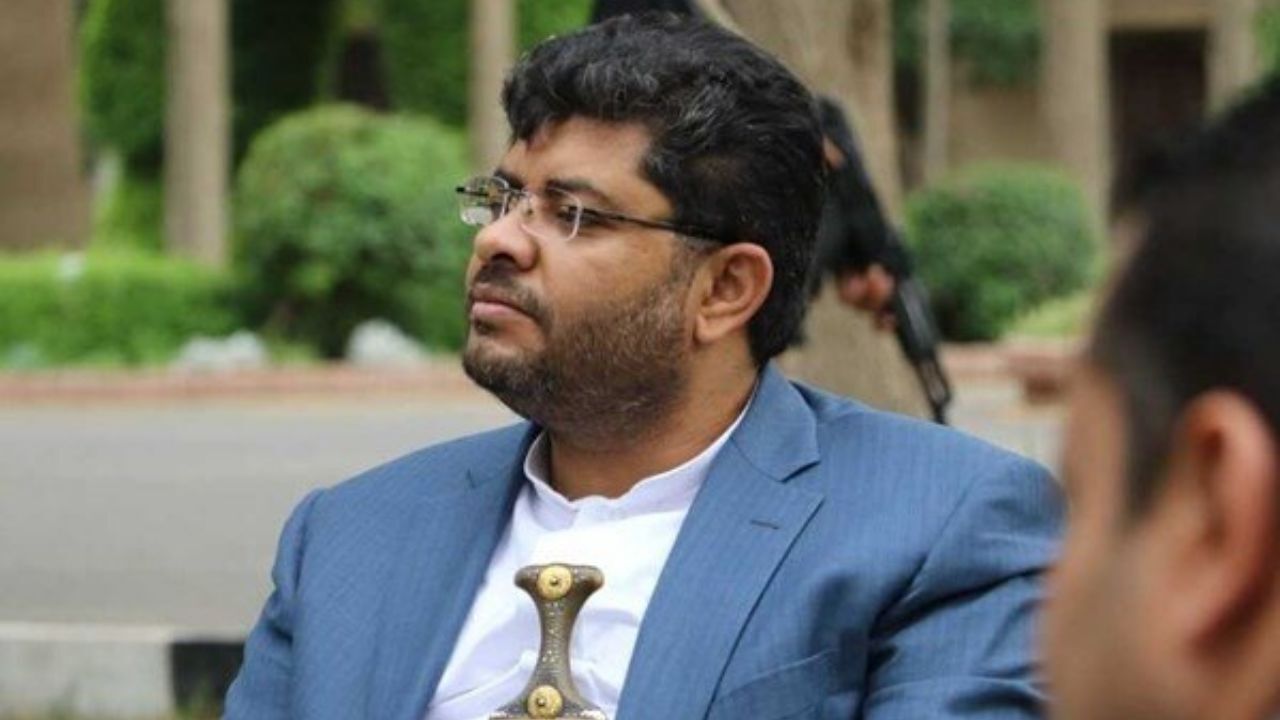 مسدود کردن برخی وب سایت‌ها توسط آمریکا نشانگر تأثیرگذاری آن‌هاست