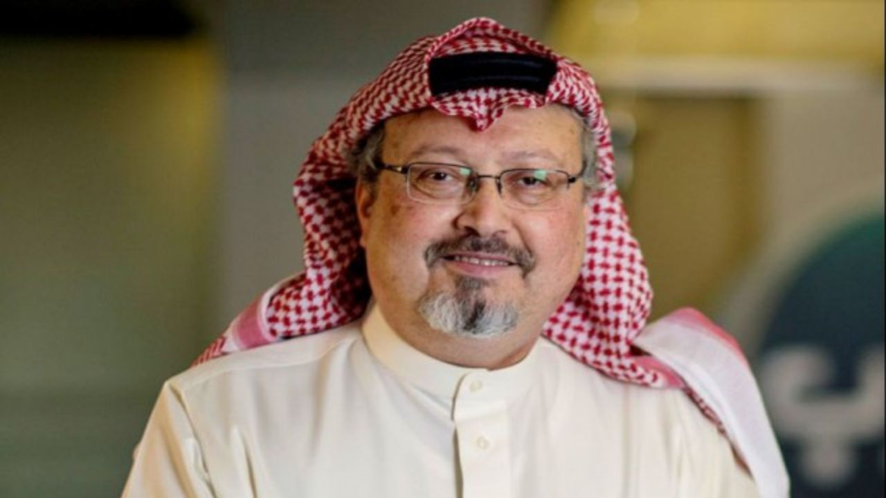 تیم ترور خاشقچی در آمریکا آموزش نظامی دیده بود