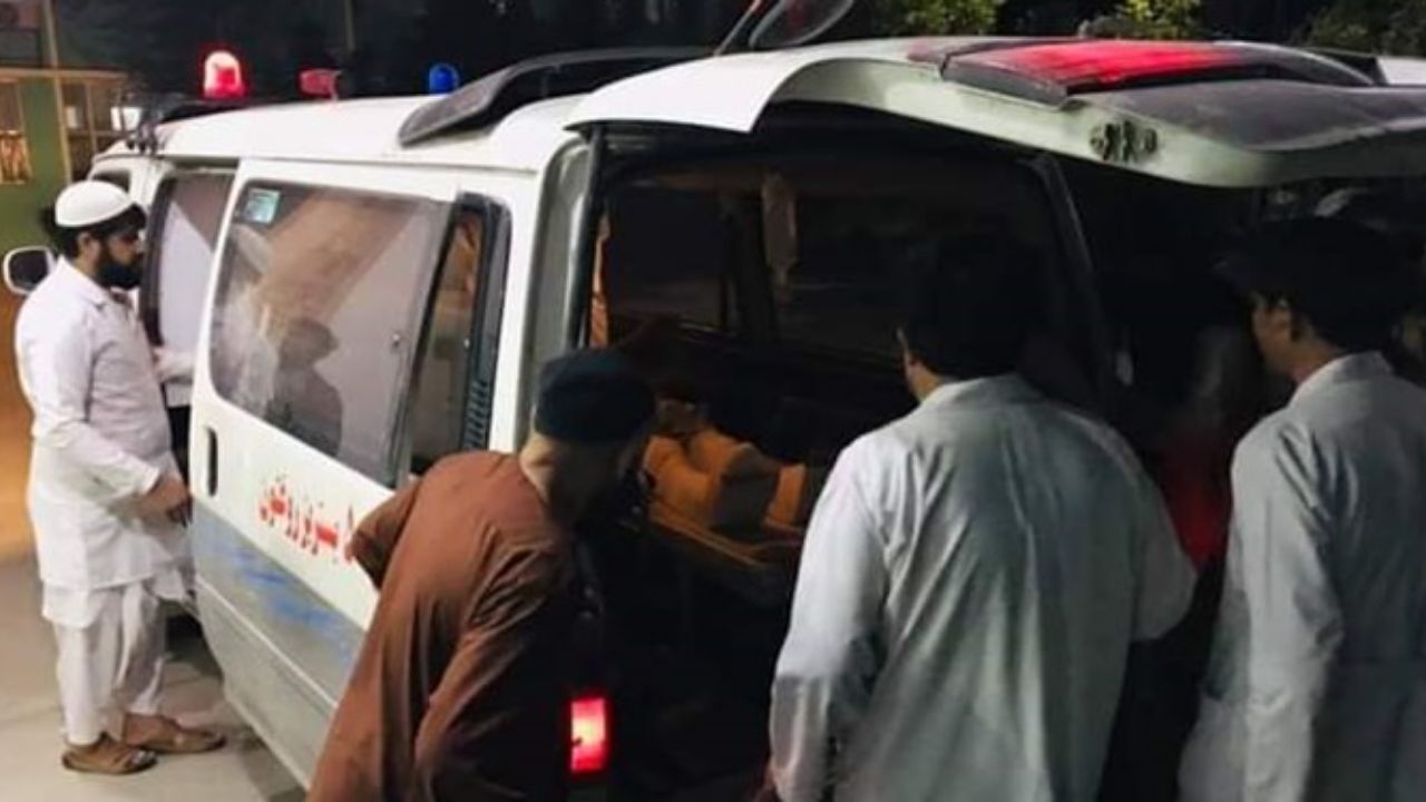 انفجار در قندهار 5 کشته و 18 زخمی بر جای گذاشت