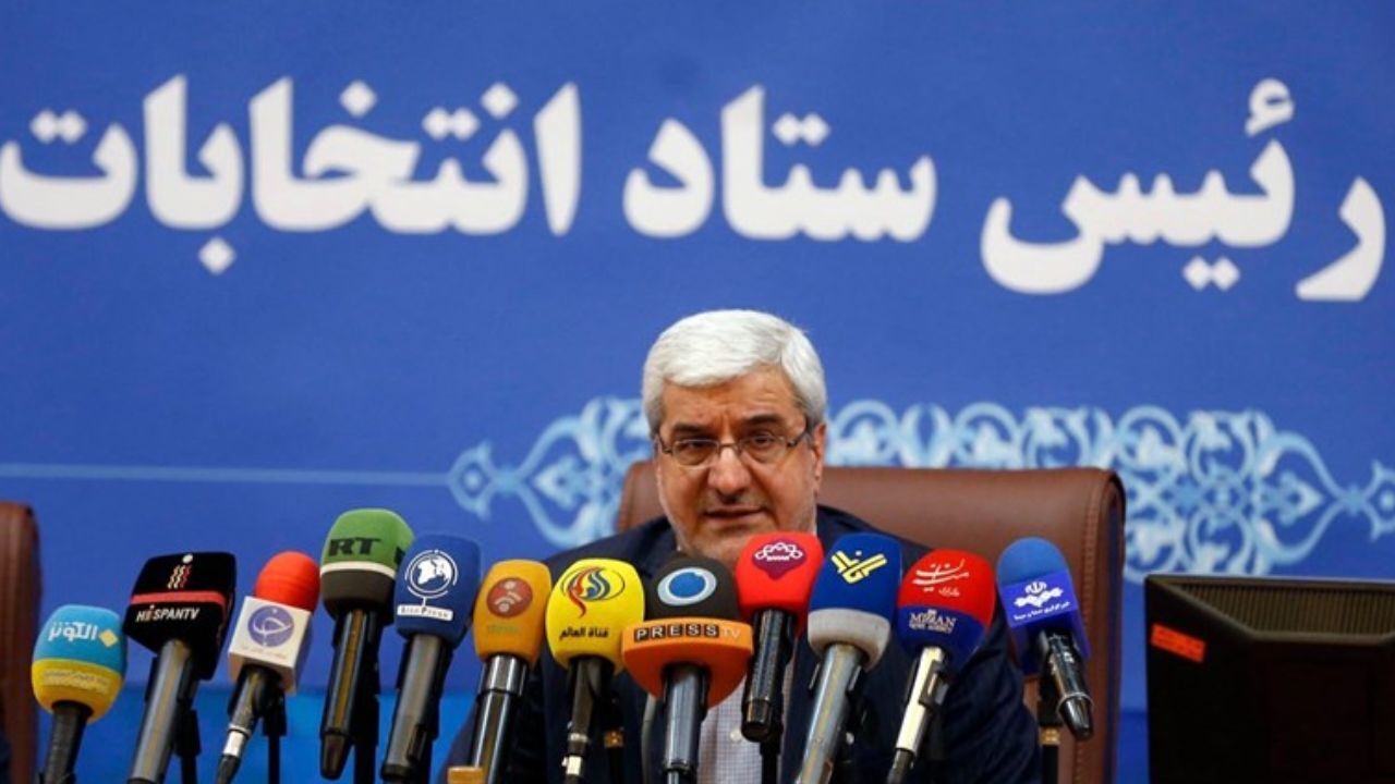 جزئیات تکمیلی از نتایج شمارش آرای انتخابات 1400 اعلام شد/ رئیسی 18 میلیونی شد