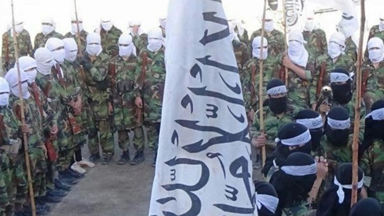 عقب‌نشینی دولت افغانستان در جنگ رسانه‌ای با طالبان