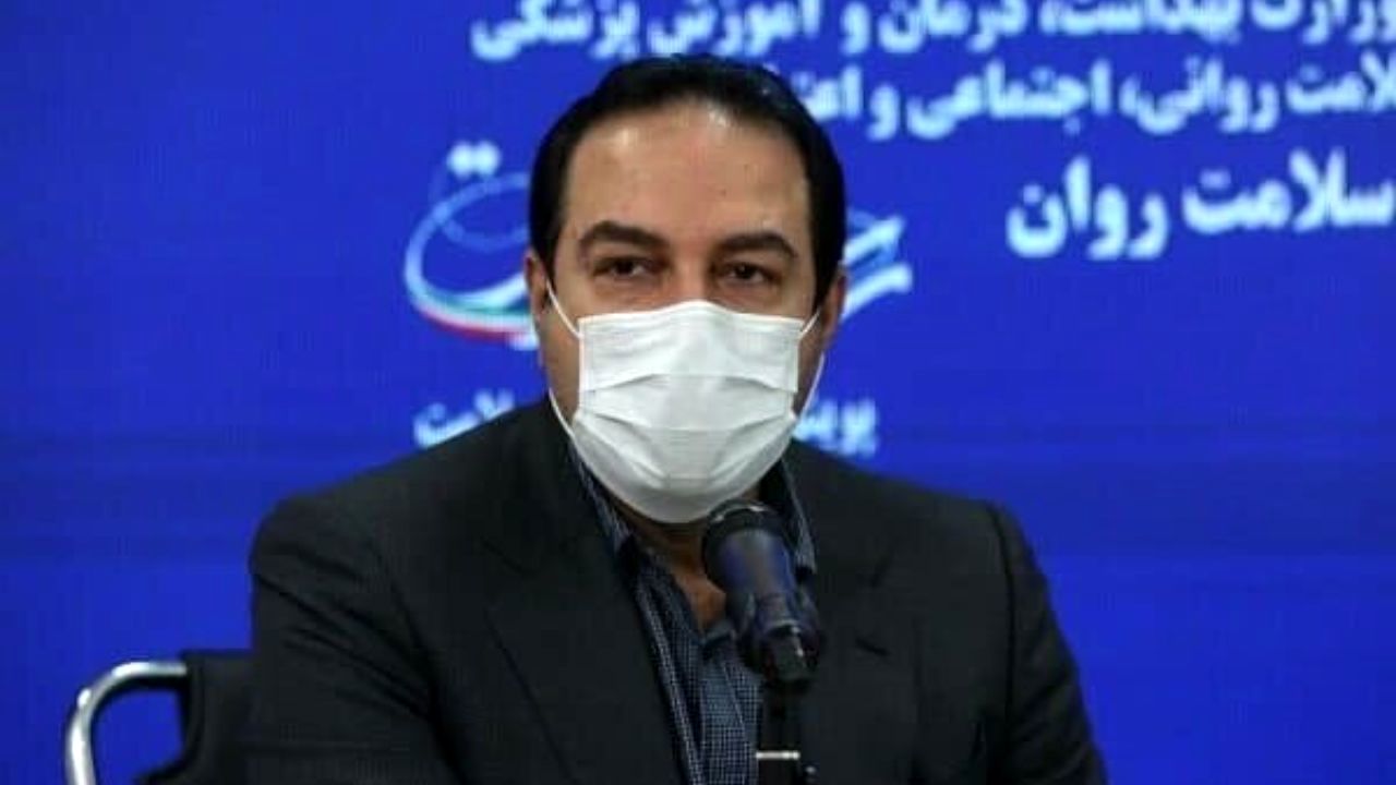 کرونا با شعار جمع نمی‌شود/ در گام پنجم طرح شهید سلیمانی قرار داریم