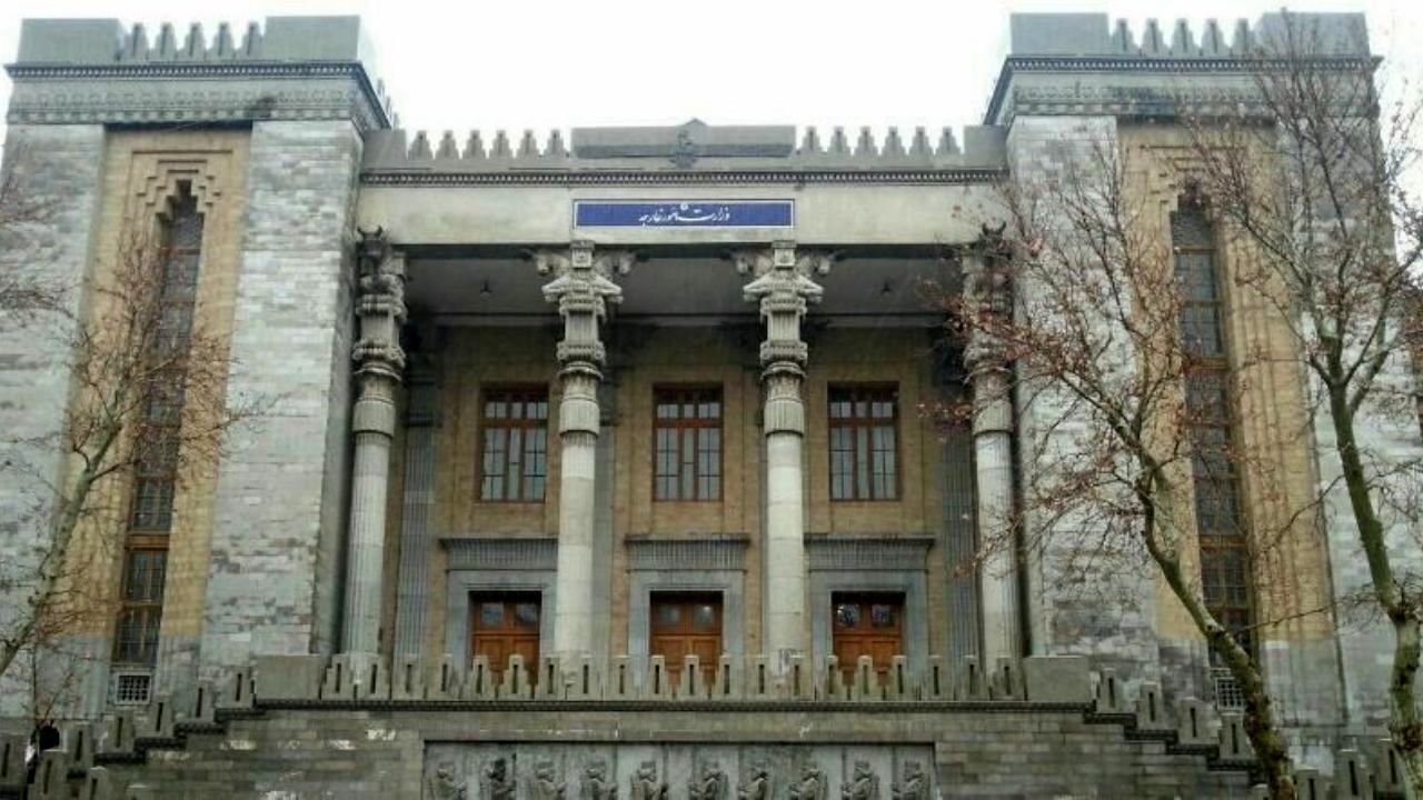 بودجه ارزی نمایندگی‌های خارج از کشور وزارت خارجه نسبت به سال قبل، کاهش 10 درصدی دارد