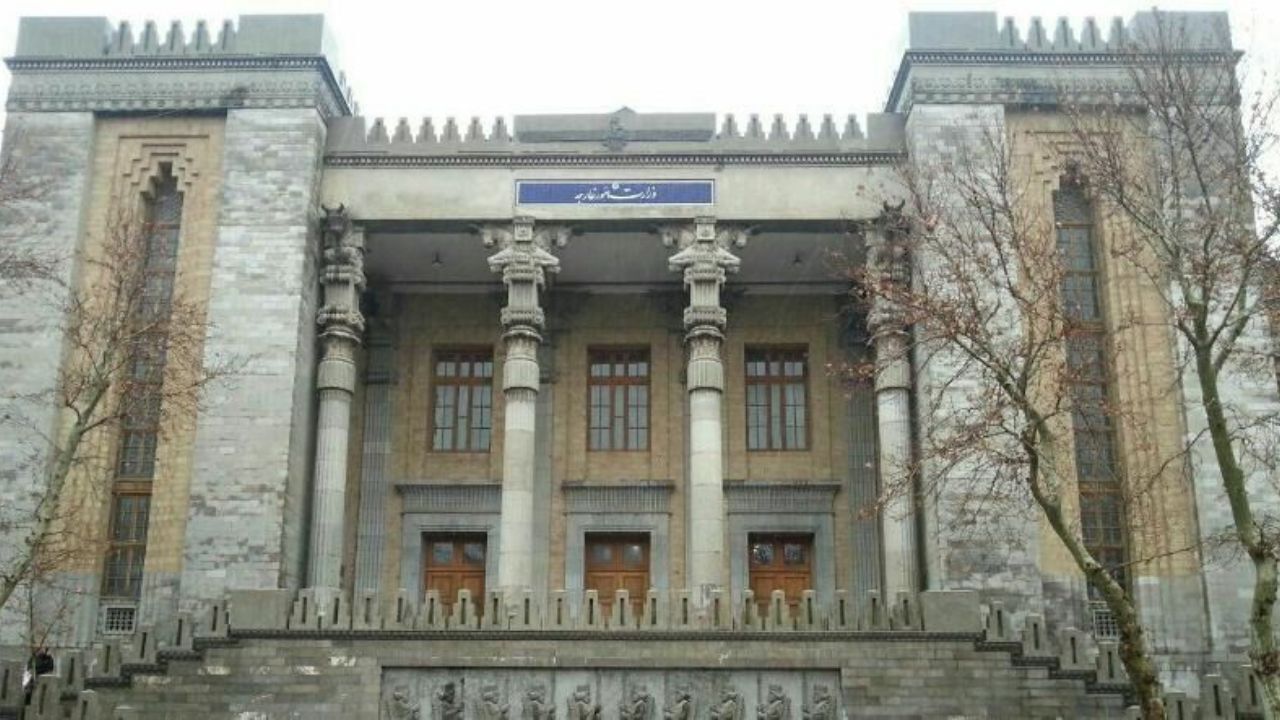 بودجه ارزی نمایندگی‌های خارج از کشور وزارت خارجه نسبت به سال قبل، کاهش 10 درصدی دارد