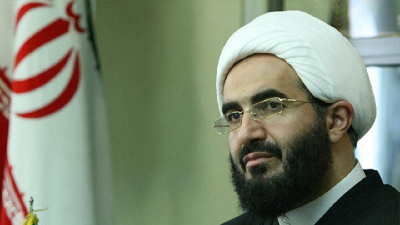 نماز جمعه ظرفیت خوبی در حوزه اجتماعی و سیاسی دارد