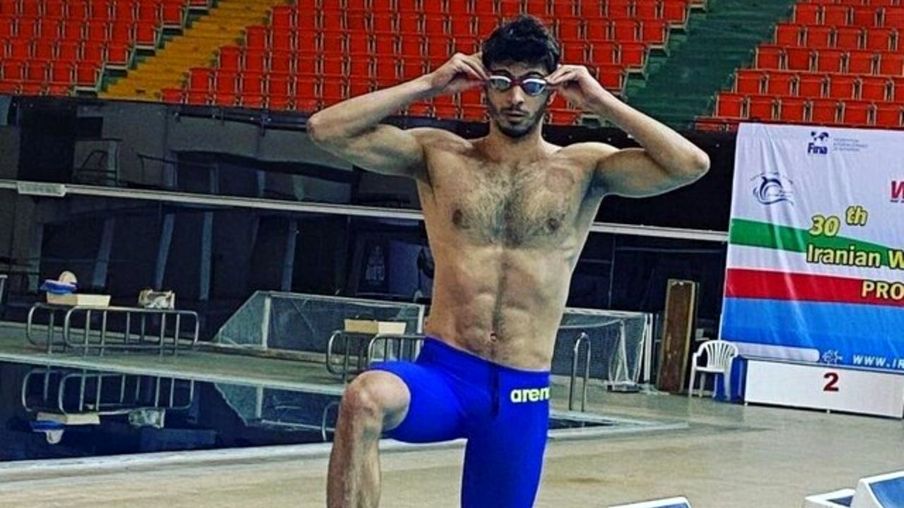 سرگیجه در فدراسیون شنا/ ابهام در اعزام بالسینی به بوسنی