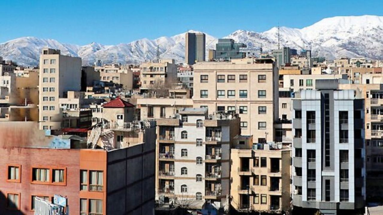 تحلیل کارشناسی درباره قیمت مسکن