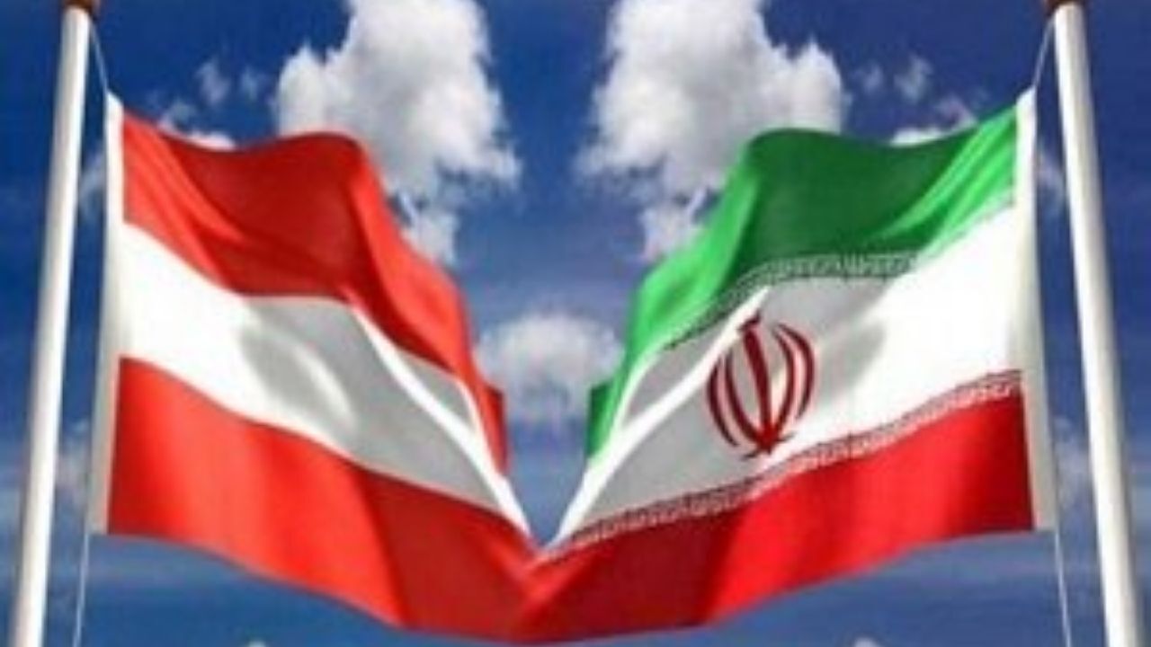 تبریک رئیس جمهور اتریش به رئیسی