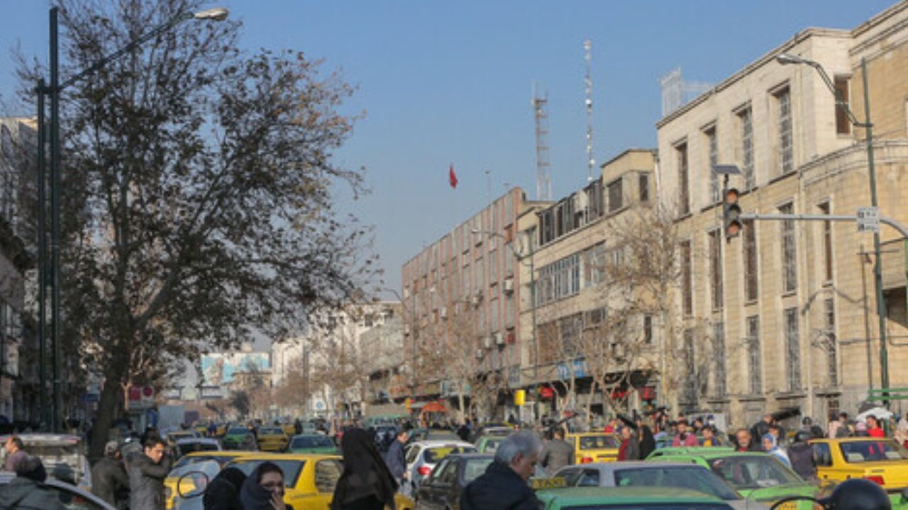تهران دوباره به خواص می‌رسد؟
