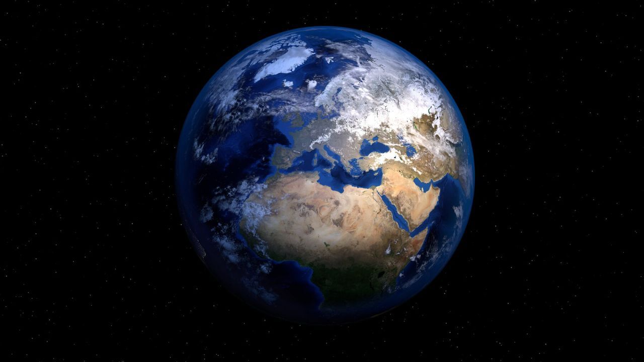 زمین گرم‌تر و آسیب‌پذیرتر می‌شود