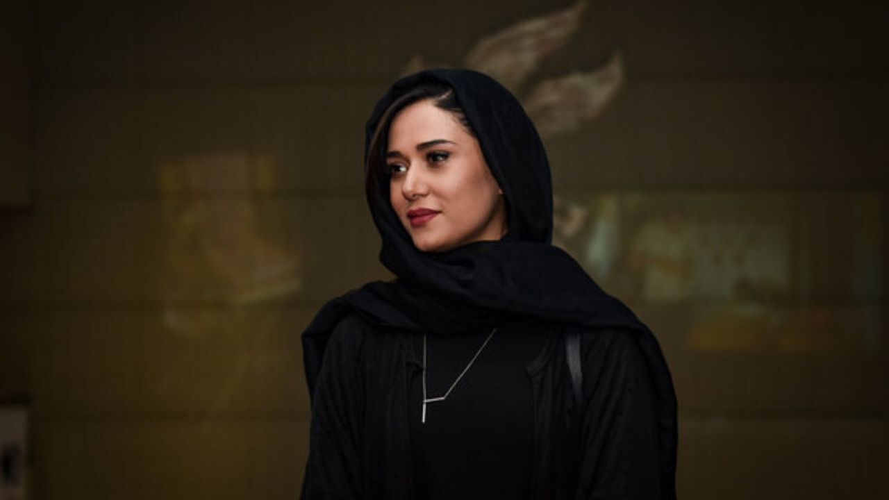 «ملاقات خصوصی» با پریناز ایزدیار کلید می‌خورد