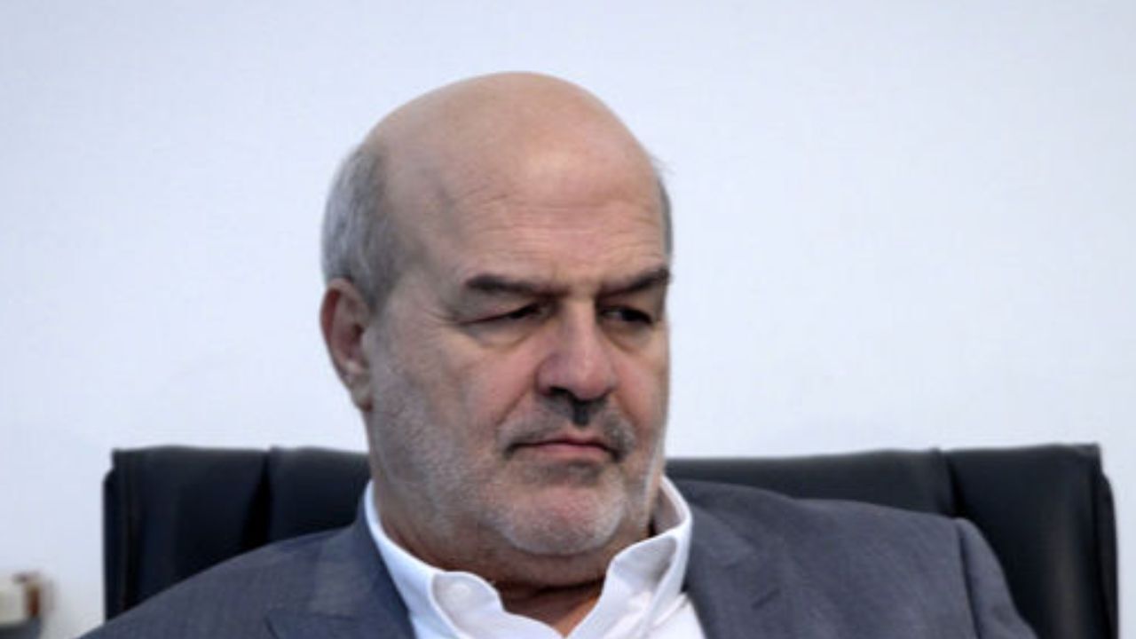 رئیس سازمان محیط‌زیست: چرا باید عذرخواهی کنم/ خبرنگاران مزخرف می‌گویند