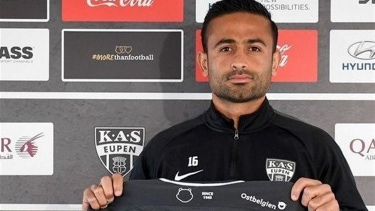 امید ابراهیمی در لیگ قطر ماندنی شد