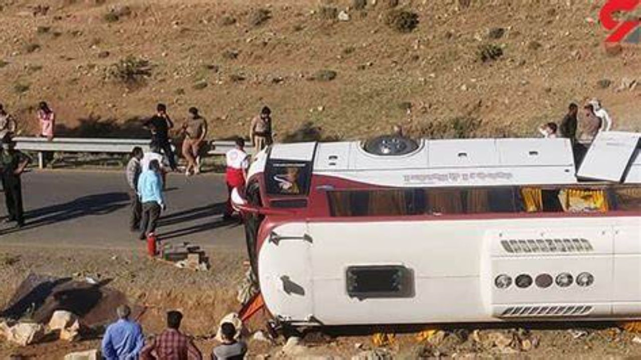 با دو تابوت برگشتیم