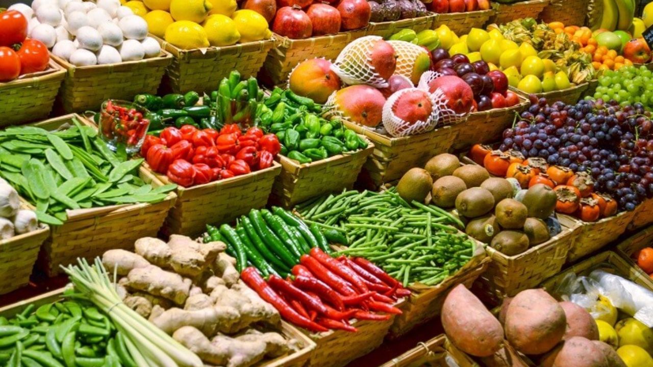 افزایش 40 میلیون تنی ظرفیت فرآوری و بسته بندی محصولات کشاورزی