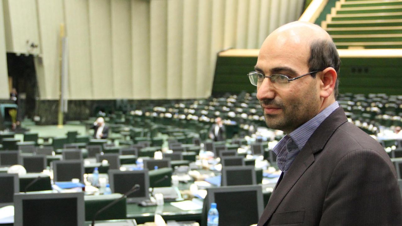 شفافیت حق مسلمی است که تابحال مغفول مانده است / مطالبه شفافیت از سوی مردم را باید به فال نیک گرفت