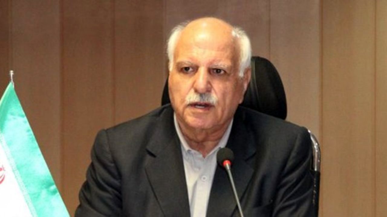 همایش سیاست نخ‌نما شده است / نوده فراهانی: هر نوع همایش با نام اصناف تا این لحظه تکذیب می شود