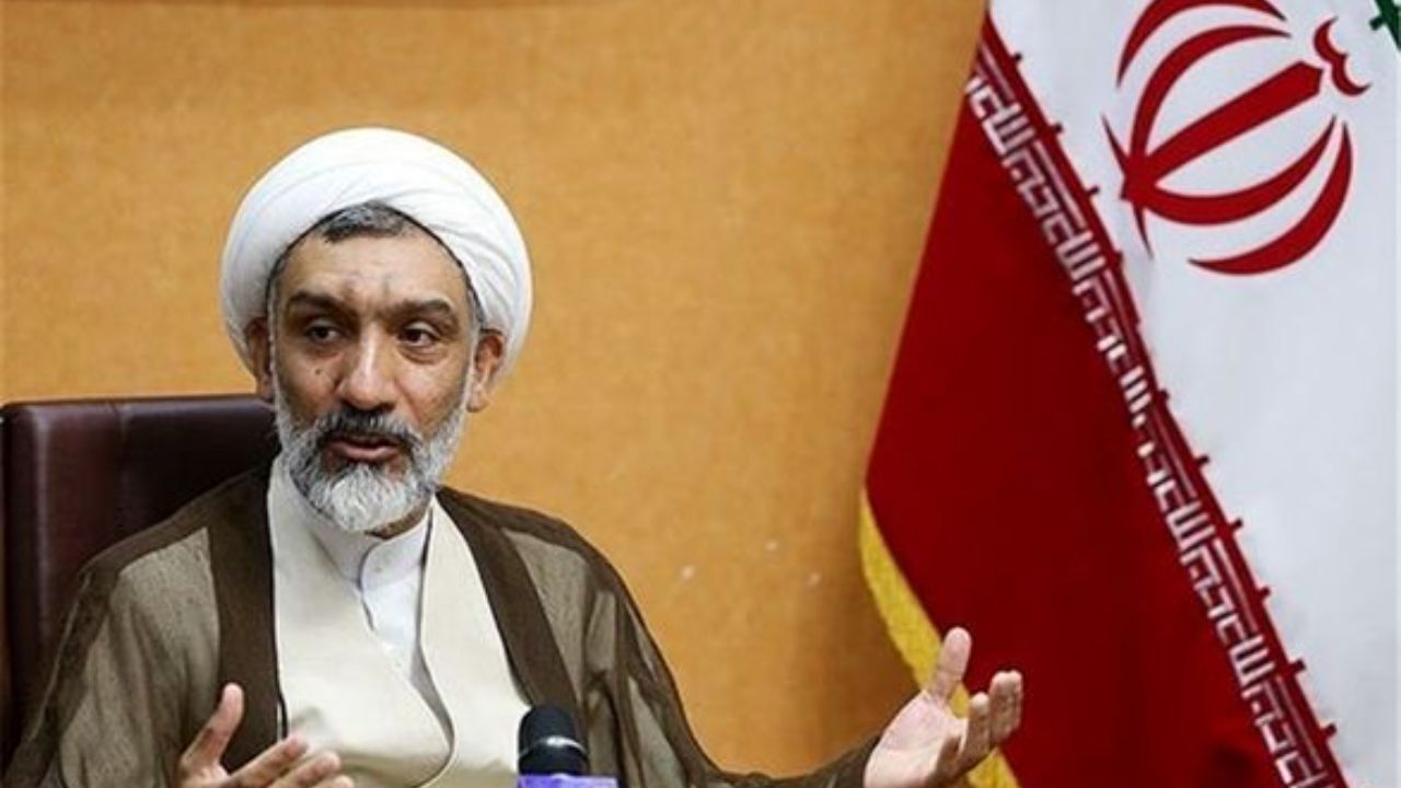قانون انتخابات نمی‌تواند موجب ارتقای فضای سیاسی شود