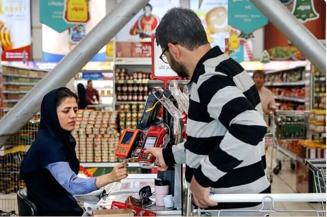 کالابرگ سرپرستار خانوار با کدهای ملی ۳ تا ۶ شارژ شد