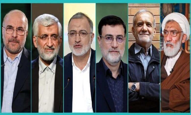 پرهزینه‌ترین نامزد انتخابات ریاست جمهوری ۱۴۰۳ چقدر پول خرج کرد؟