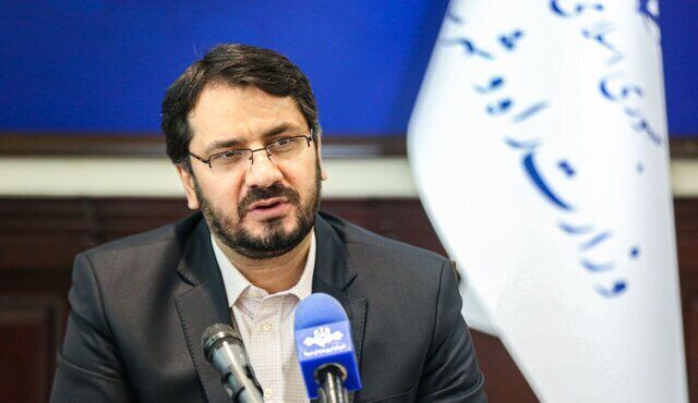 بذرپاش: برنت را می‌شود با بلوف تکان داد؛ اما هرمز را نه!