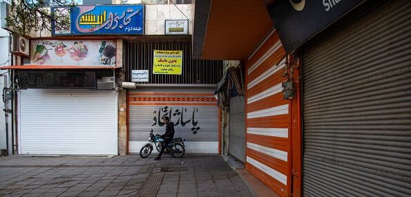 واحدهای صنفی ملزم به نصب کد هوشمند هستند
