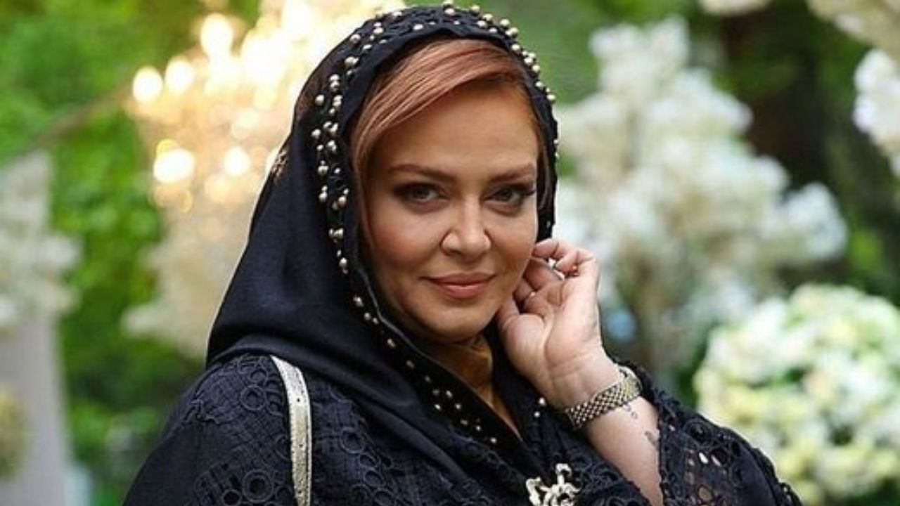 همکاری مدیر تولید «سگ کشی» با بهاره رهنما