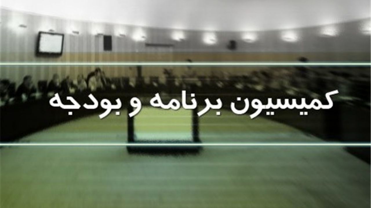 بررسی بودجه 1401 «شرکت‌های دولتی» در کمیسیون بودجه مجلس/ تصمیم نمایندگان برای جراحی بودجه شرکت‌ها و بانک‌ها