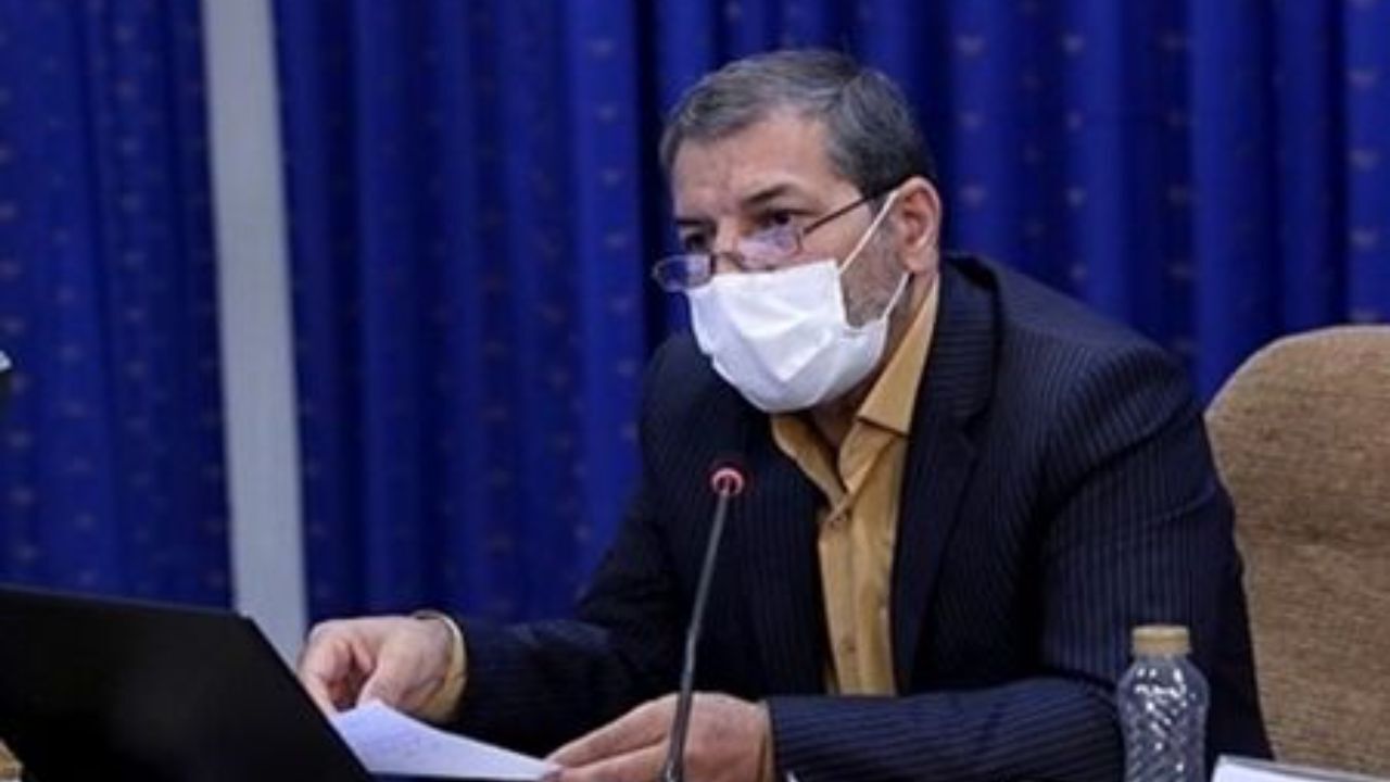 آغاز اجرای محدودیت‌های هوشمند کرونایی از امروز/ ممانعت از حضور واکسن‌نزده‌ها در اماکن تجمعی