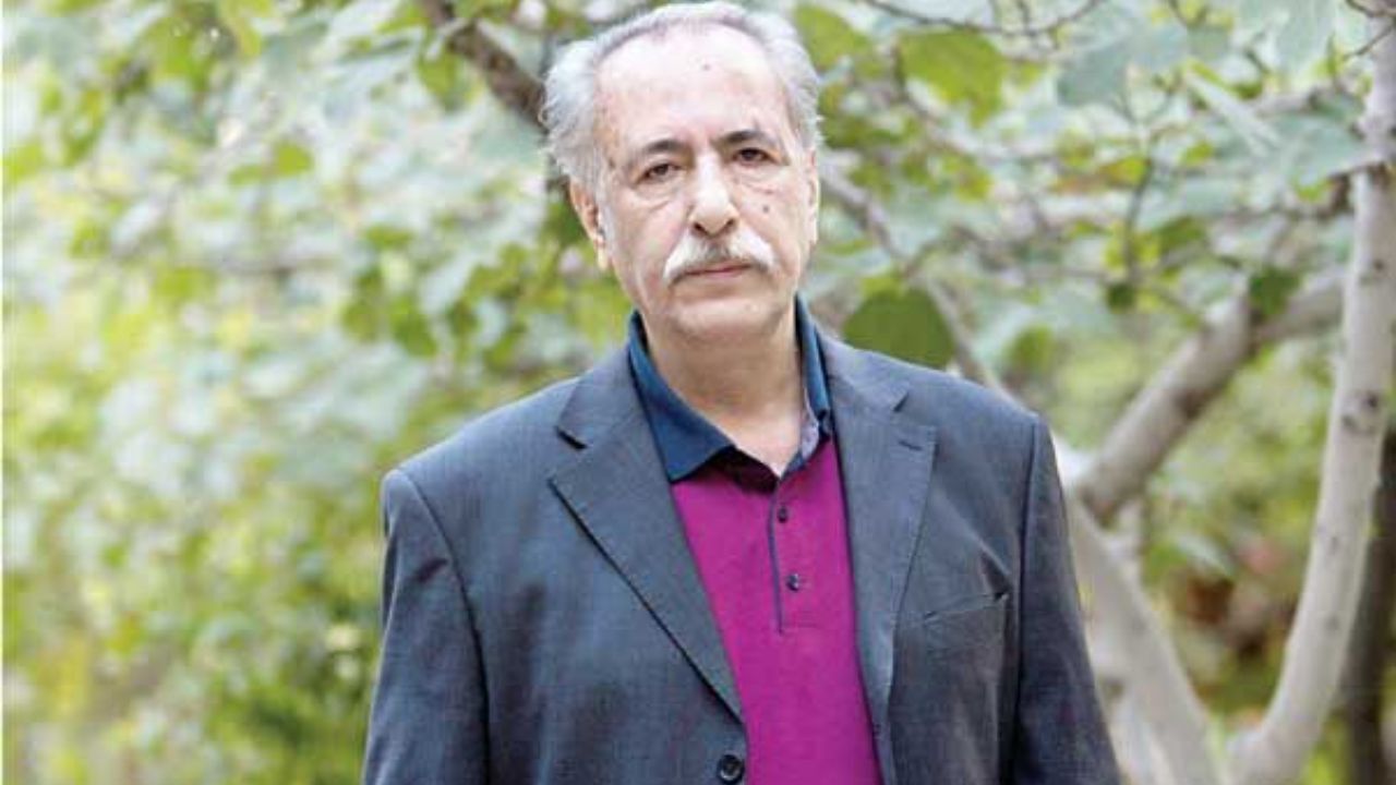 شاملو درست می‌گفت، حافظ مصلح اجتماعی بود