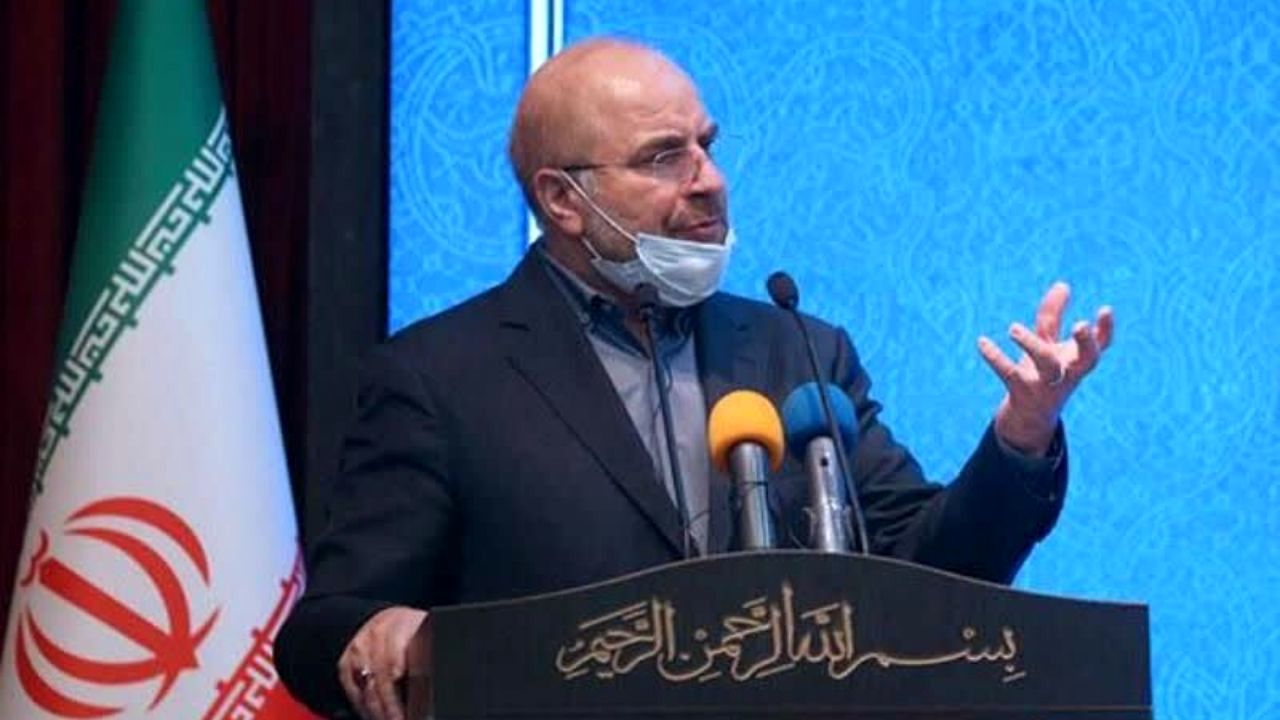 هیات نظارت باید موضوع عنابستانی را محکم‌تر پیگیری می‌کرد/ عنابستانی سیلی نزد، ولی سرباز را هول داد/ اشکالاتی هم در مامور نیروی انتظامی بود/ اجازه ندادم نامه حمایت از کاندیداتوری رئیسی در مجلس قرائت شود/ مجلس نباید وکیل‌الدوله باشد