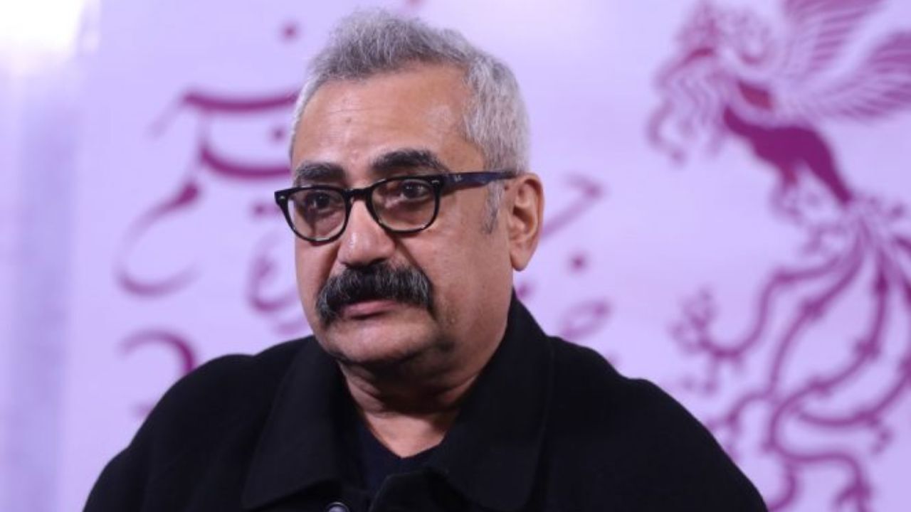 فیلم جدید فرزاد موتمن متقاضی حضور در جشنواره فیلم فجر