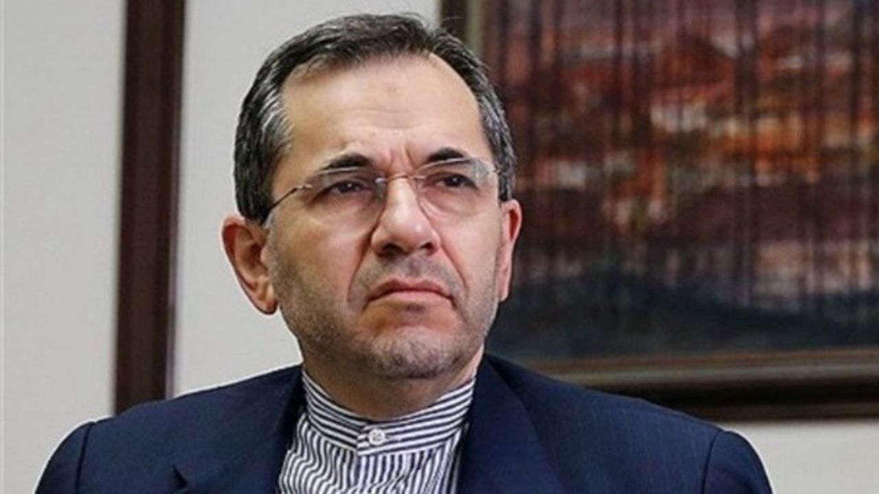 رژیم اسرائیل بدون هیچ پیش شرطی و سریعا به کنوانسیون منع سلاح‌های شیمیایی بپیوندد