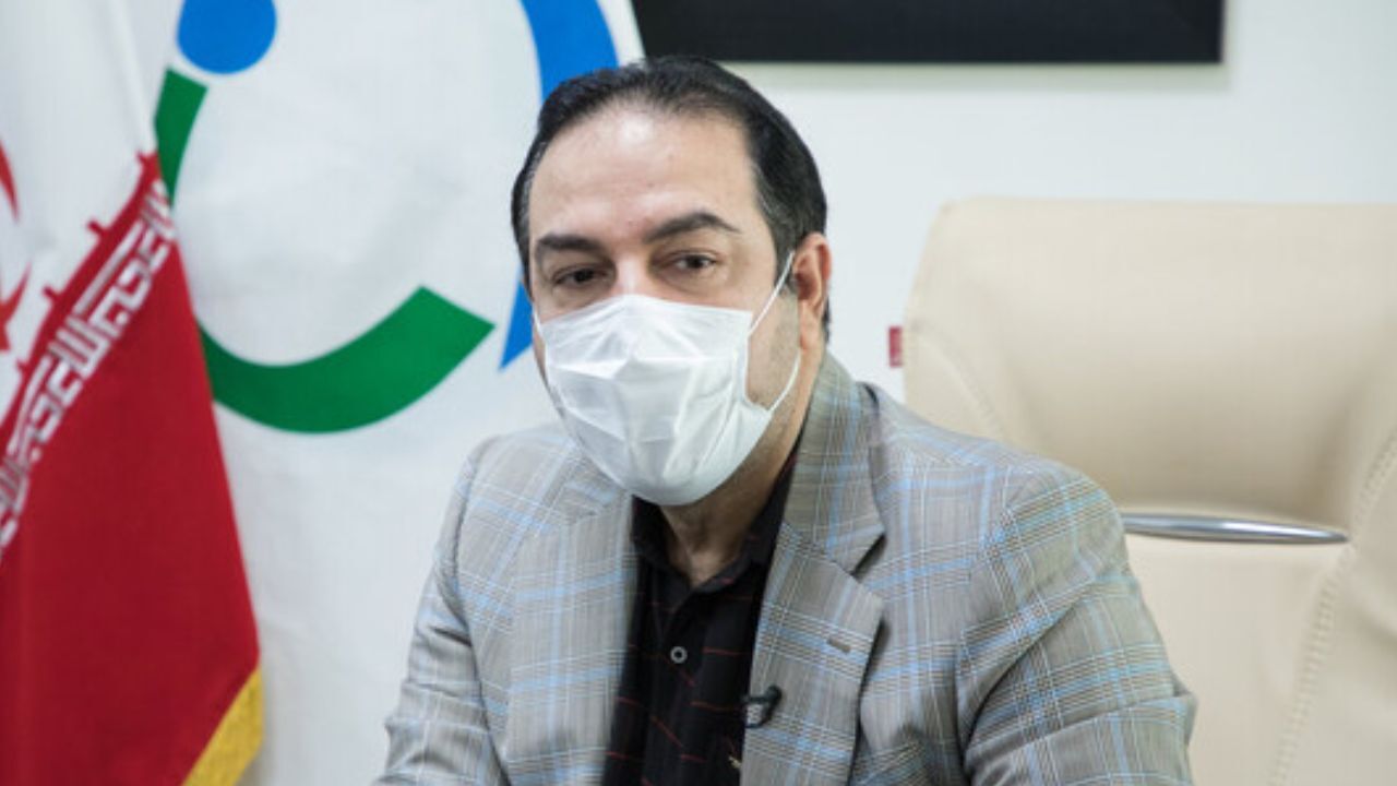 فقط چین به داد ما رسید