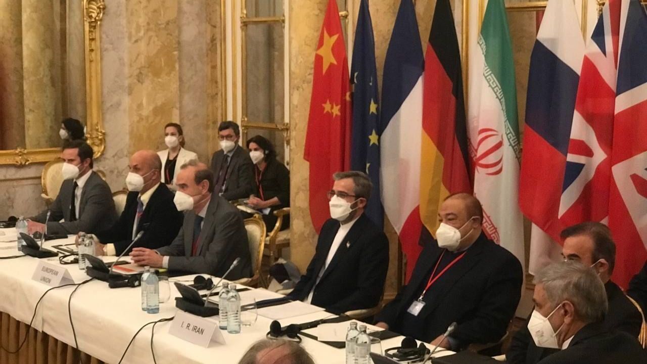 نخستین نشست همکاری‌های منطقه‌ای موسوم به فرمت 3+3 در مسکو برگزار شد