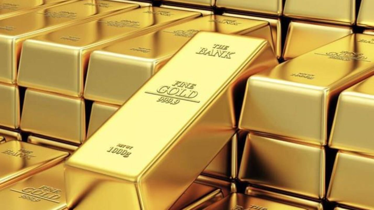 علاقه‌مندان به طلا این هفته چقدر ضرر کردند؟