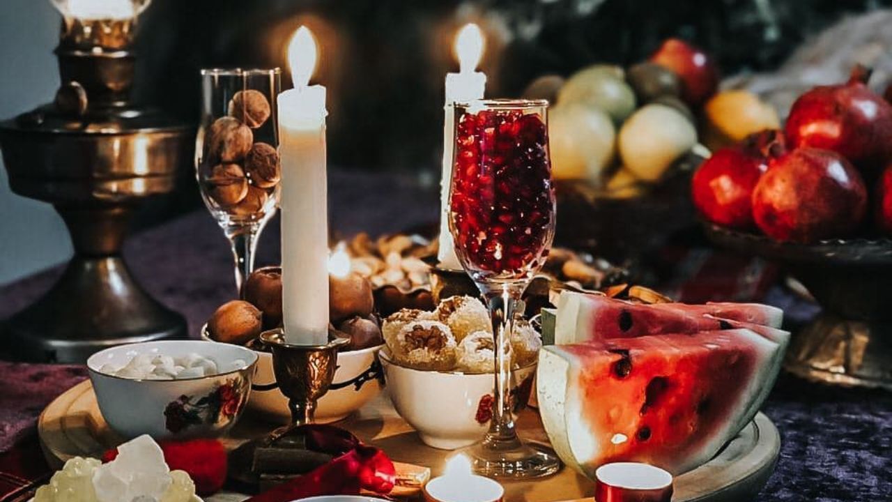 قیمت میوه‌ های یلدایی در میادین میوه و تره بار اعلام شد