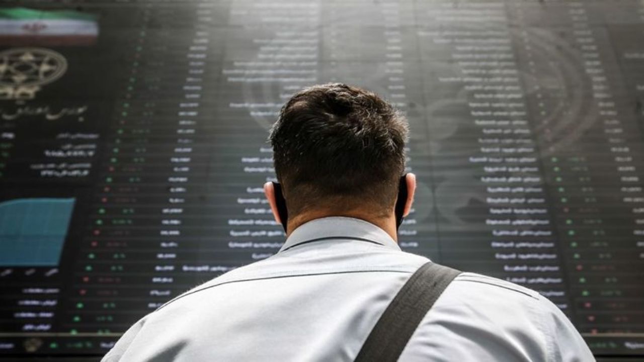 مسیر بورس تغییر می‌کند؟