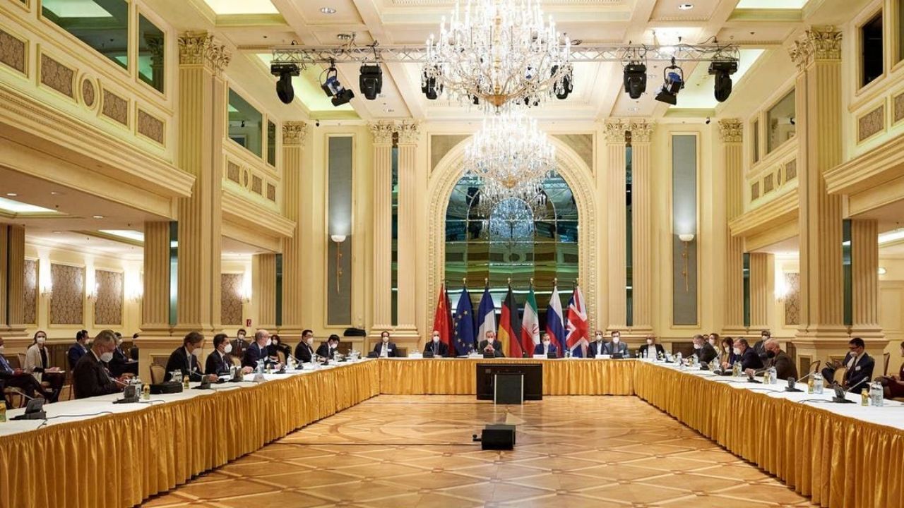 نشست هماهنگی اعضای برجام بدون ایران برگزار شد