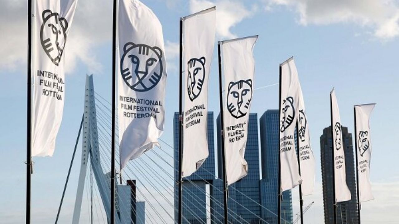 بخشی از جشنواره بین‌المللی فیلم روتردام 2022 آنلاین ‌شد