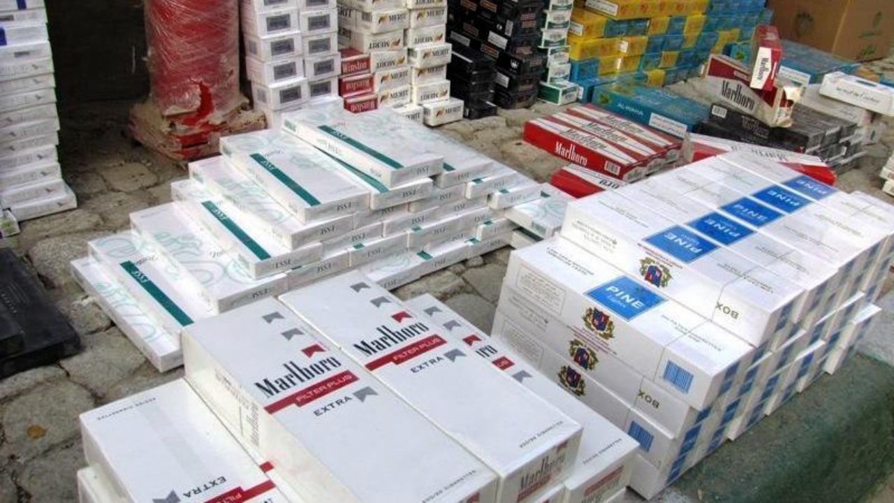 افزایش 10 هزار میلیارد ریالی مالیات سیگار