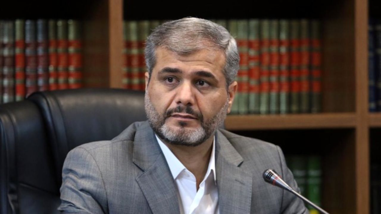 نمی شود نسبت به تصویر ذهنی که مردم و جامعه از ما دارند، بی‌تفاوت بود