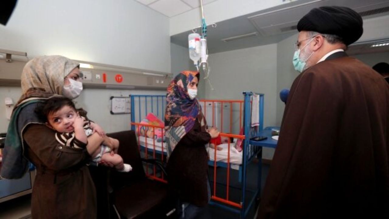 رئیس جمهور با سه درخواست مهم پرستاران موافقت کرد