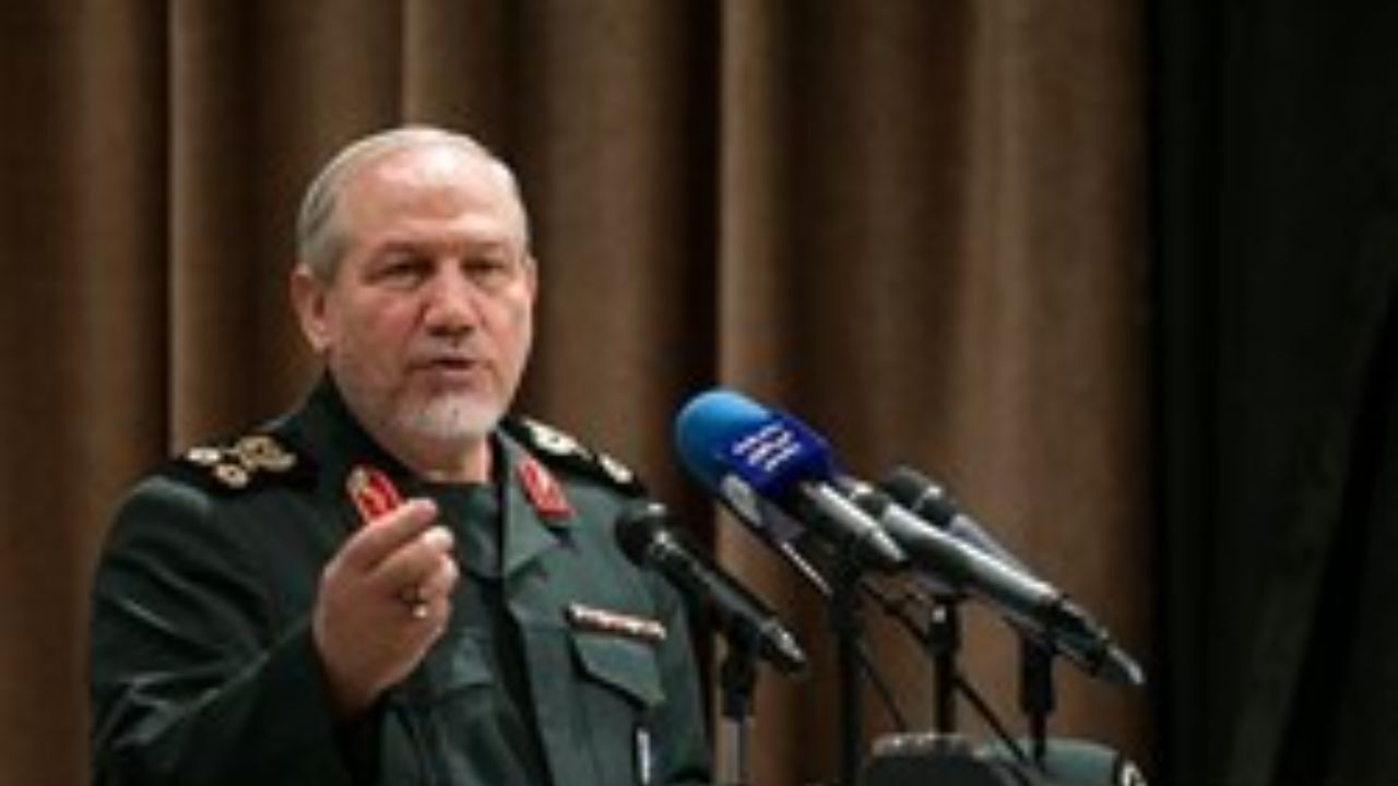 تصویب طرح جامع ساختار و سازمان فرماندهی کل انتظامی نقطه عطفی در انجام مأموریت های انتظامی است