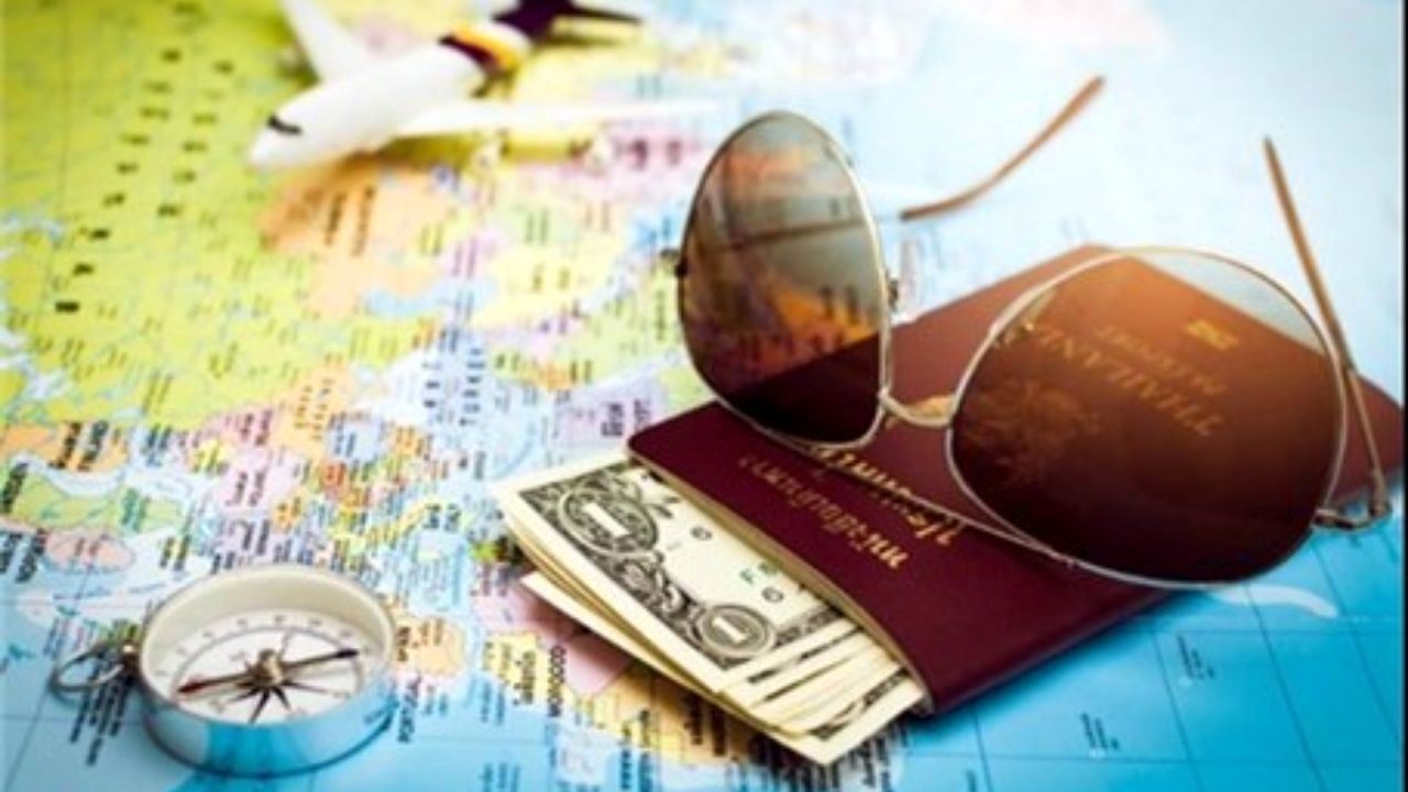 عوارض خروج از کشور در لایحه بودجه سال آینده 110 میلیارد تومان کمتر از 99 + مستندات