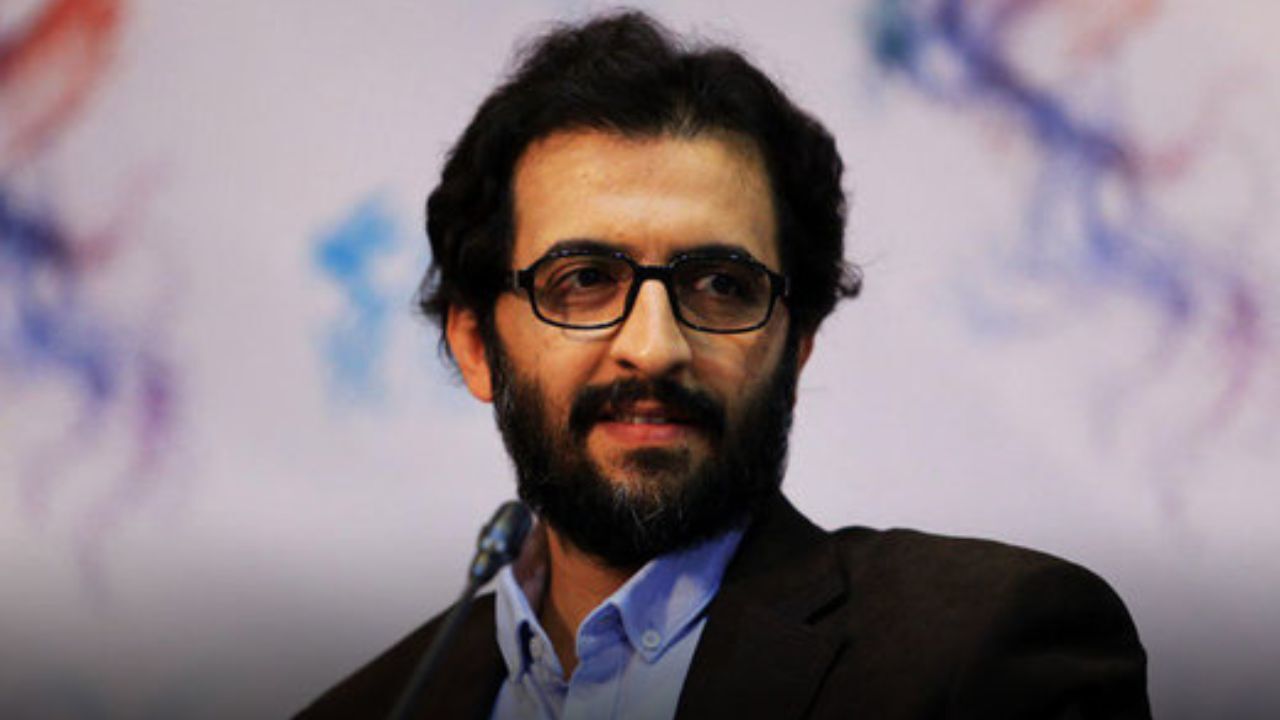 در حال انجام کارهای پروژه «امام موسی صدر» هستیم / می‌گویند «گلشیفته» بساز!